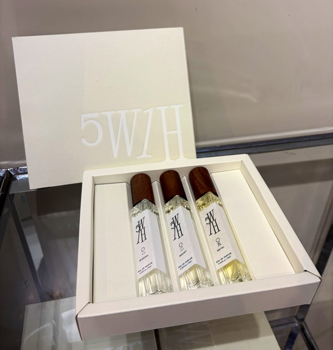 5W1H_FRAGRANCE (@5w1h_fragrance) / Posts / X