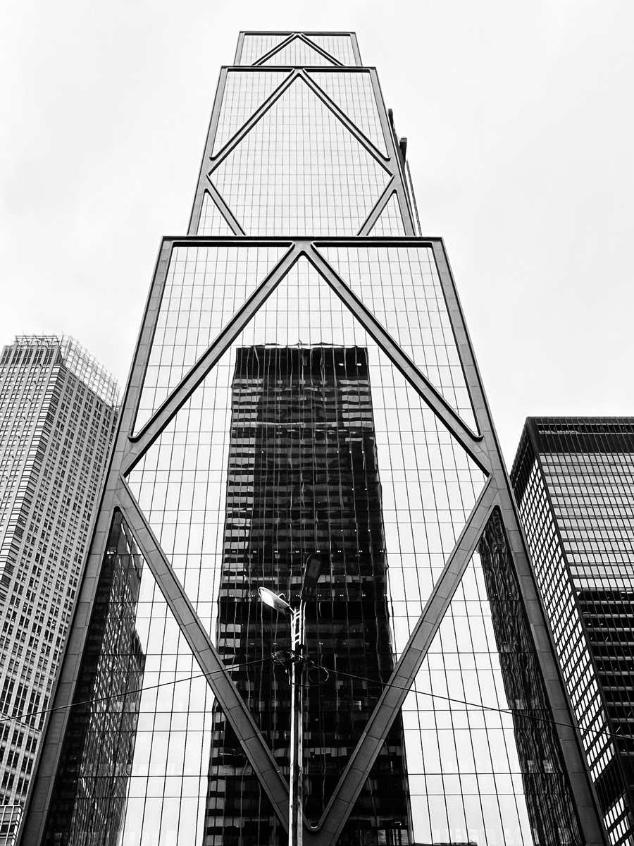 Taken And Made #294: Diamond Life.