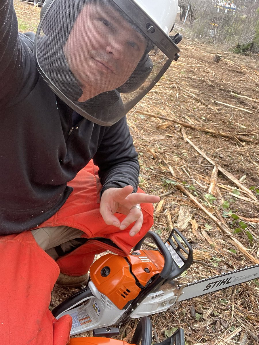 I reckon I'd have Cobie and his fat mate