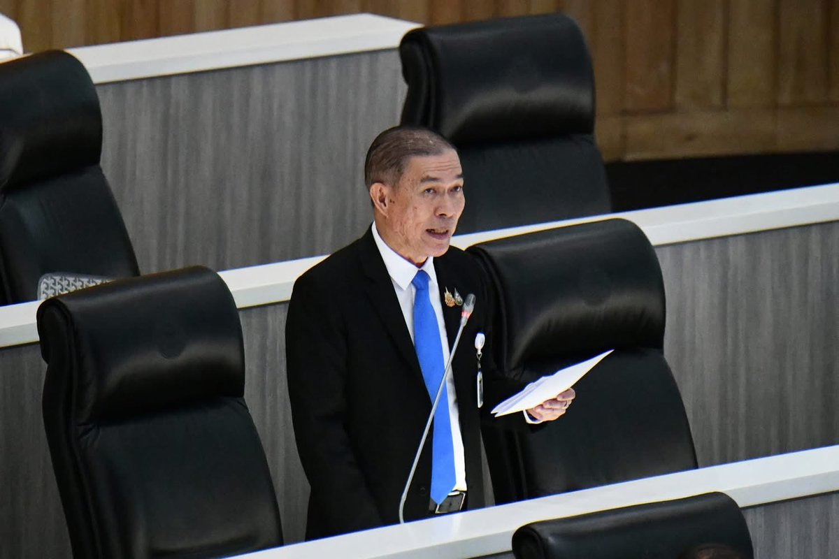 นายสุทนต์ กล้าการขาย การปรึกษาหารือปัญหาความเดือดร้อนของประชาชน ตามข้อบังคับ ข้อ 18

youtu.be/BUQrNQma_Rw 

ผลิตโดย : กลุ่มงานโสตทัศนูปกรณ์ สำนักประชาสัมพันธ์ สำนักงานเลขาธิการวุฒิสภา