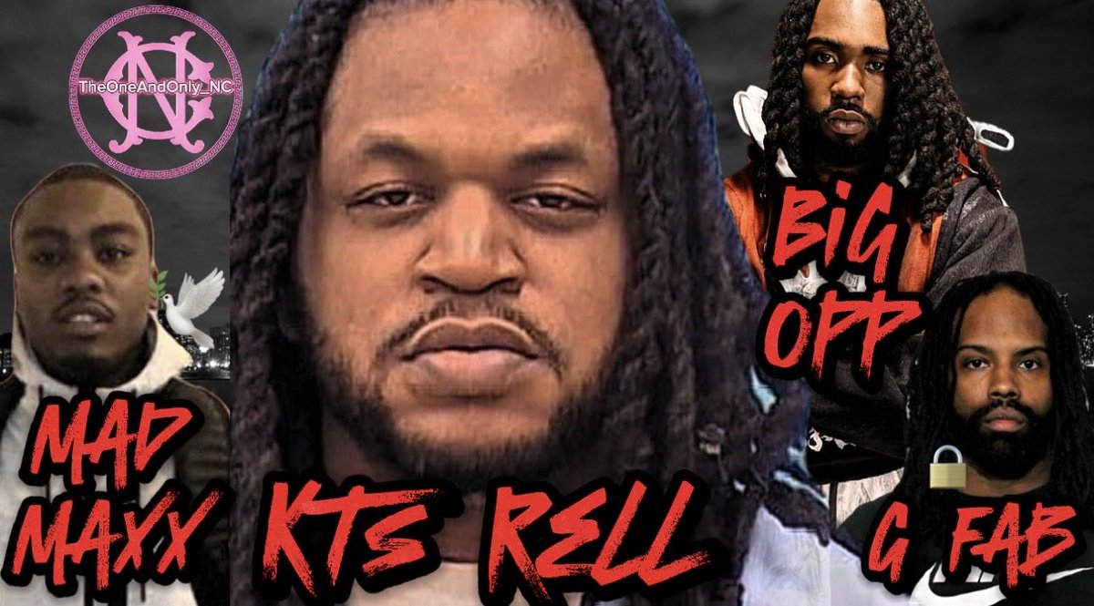 NEP773's tweet photo. KTS Rell speaks on Mad Maxx & details the split of NLMB, NoLimit & Lakesi... https://t.co/t4C1kTocmk via @YouTube
#nlmb #NoLimit #lakeside #madmaxx #ktsrell #hellrell #biglakeside #snitch #homicide #jdoggie #backdoor #getback #chicago #drill #fyp #viral #bigopp #gfab #GHerbo https://t.co/Z4CgewVLJC