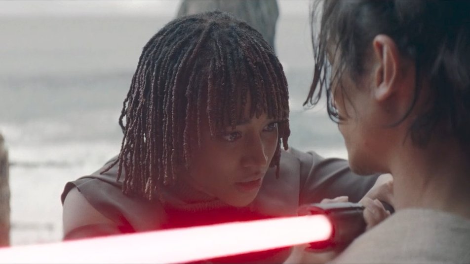 arfvader247's tweet image. "i'll kill you"                          "hot"