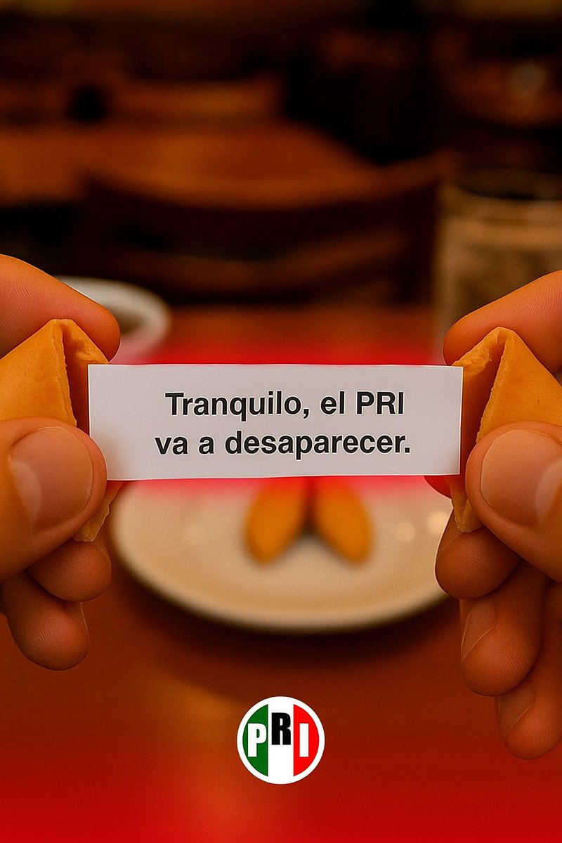 <a href="/PRI_Nacional/">PRI</a> Esta es la realidad... 👇🏻🤷🏻‍♂️