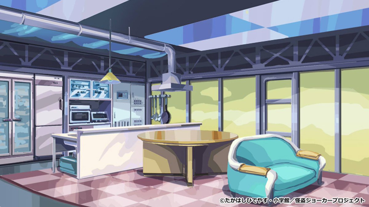 공식이 준 사진
우리 집인 것 마냥 정겹다