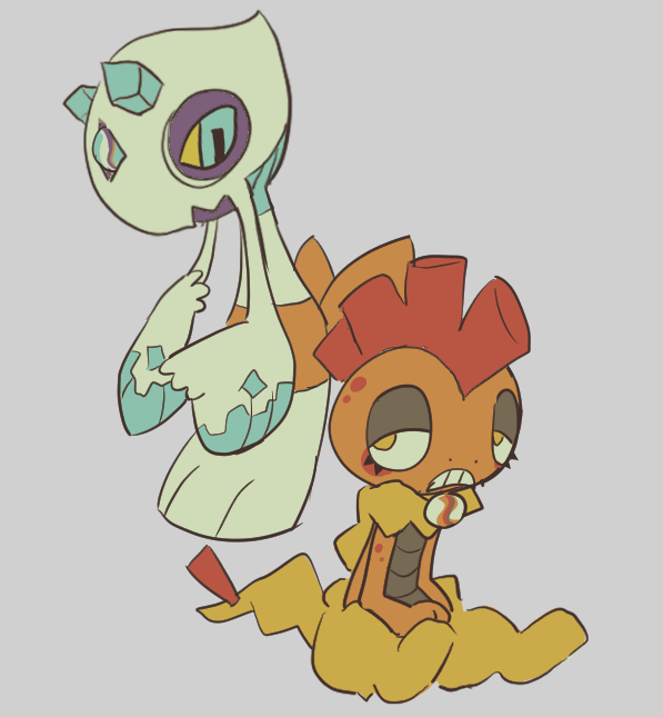 シイラ (@shiirafishu) on Twitter photo 