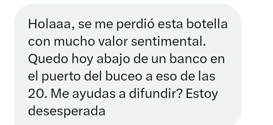 peladofmed's tweet image. Twitter es servicio, si la ven contacten a @TanhiaGamarra , muchas gracias