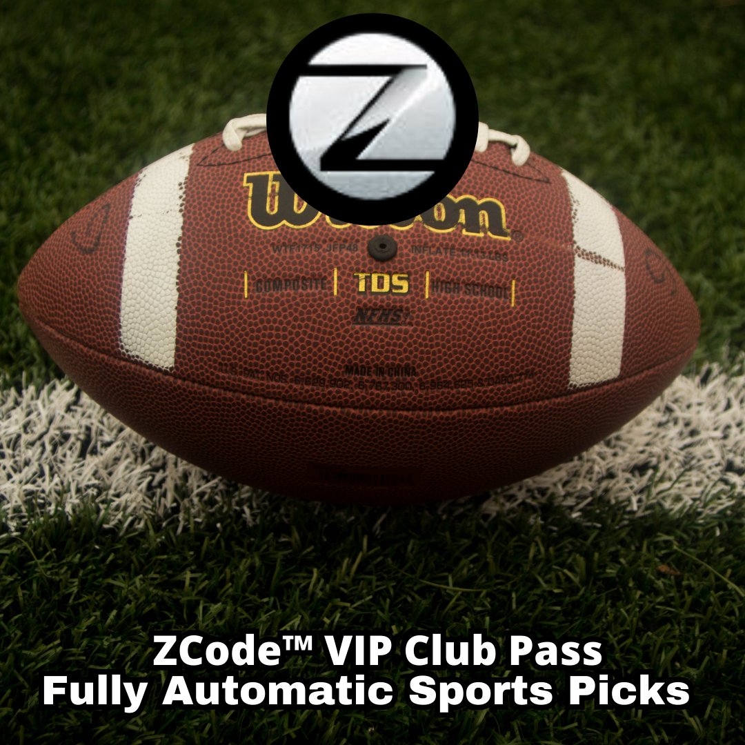 trade_2022's tweet image. #ZcodeSystem #Zcode #Winners #Sports
#Soccer #Betting #winningPicks #Free
#bettingpredictions #bettingtipster
#bettingsports #MLBPicks #NHL
Count on ZCode™ VIP Club Pass
specialists for reliable, automatic
sports choices.👇Click Now
👉 f.mtr.cool/tbwyfkoyqg 👈