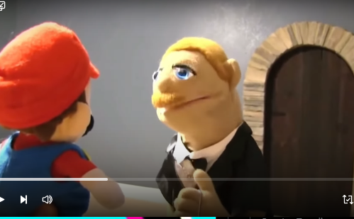 Umarak44's tweet image. I don&apos;t think I ever have seen anyone draw DBTG in this fit bro #sml #smltwt