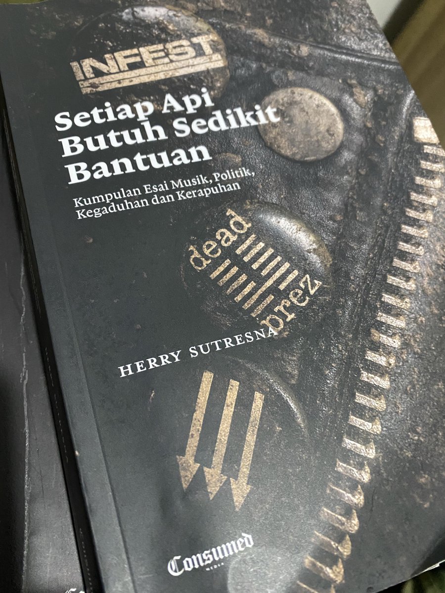 Segera naik cetak via <a href="/consumedmagz/">Consumed Magazine</a>