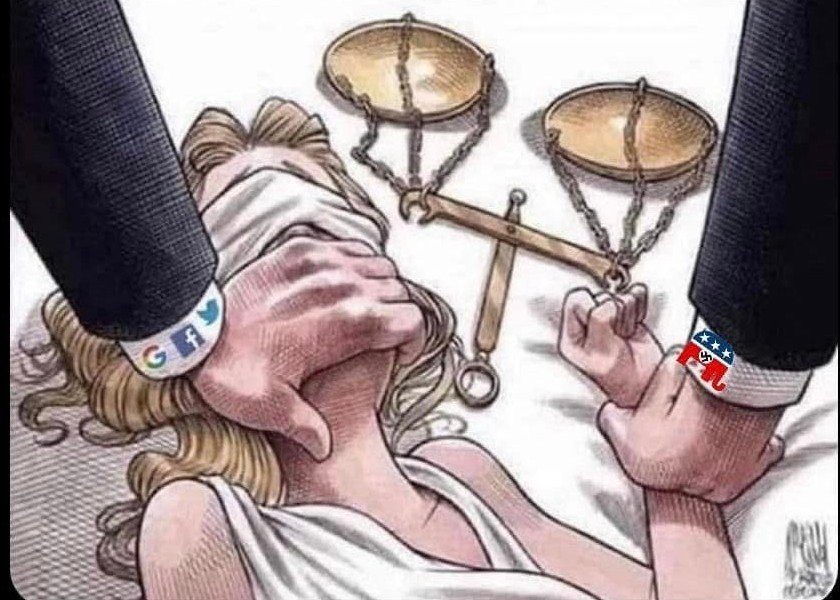 JustHisWords's tweet photo. @highbrow_nobrow Sit yourself right on down here at your Lord & Savior's table, @LaurenBoebert .@repBoebert. Orange you glad you came? A #lyingdemon & #godprofiteer in one, you're an anti-Constitution, #antiJesus #ChristianNationalist. An election-denying, violent Right-Wing insurrection enabler. https://t.co/NKmTGRnXLN