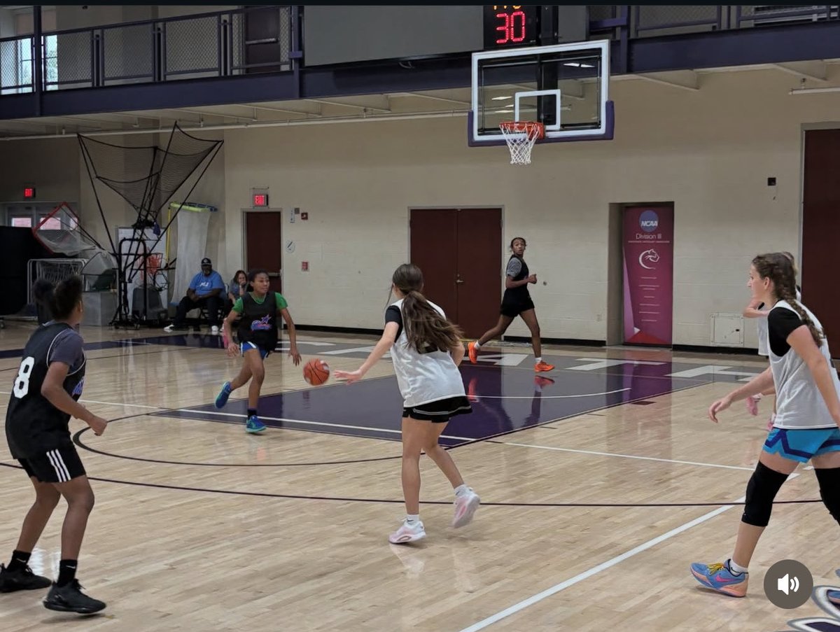 Kennedy “K. Buckets” Reynolds tweet media