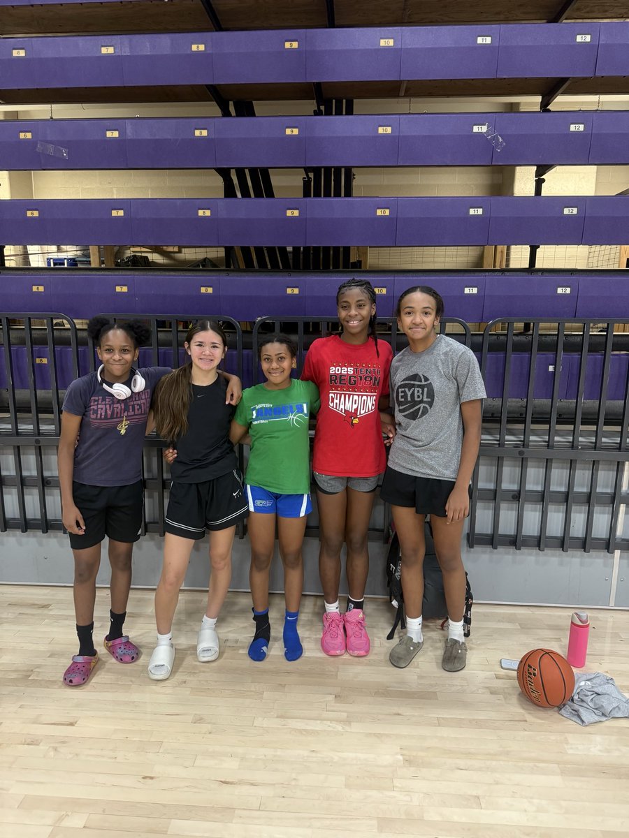 Kennedy “K. Buckets” Reynolds tweet media