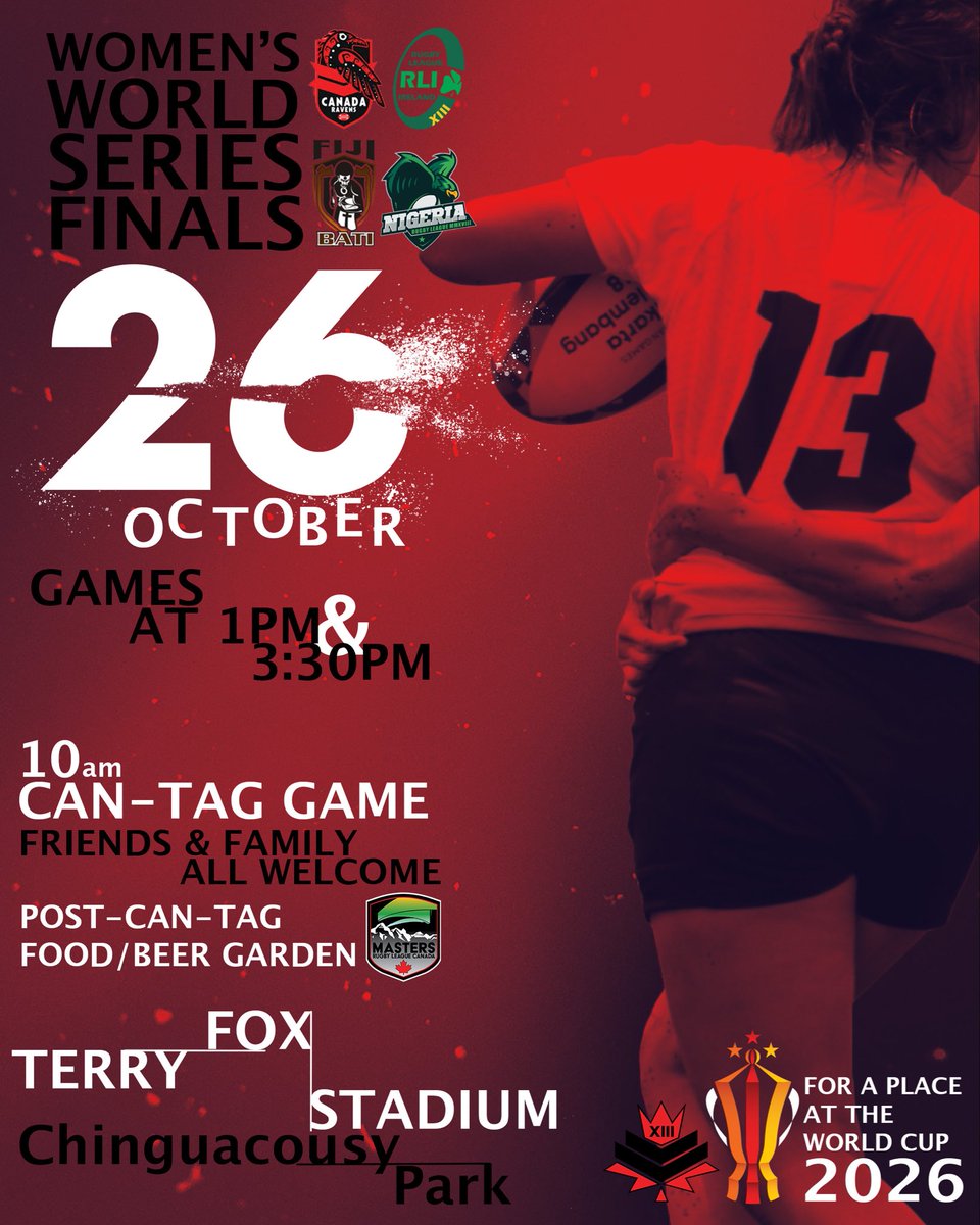 Ontario Greybeards tweet media