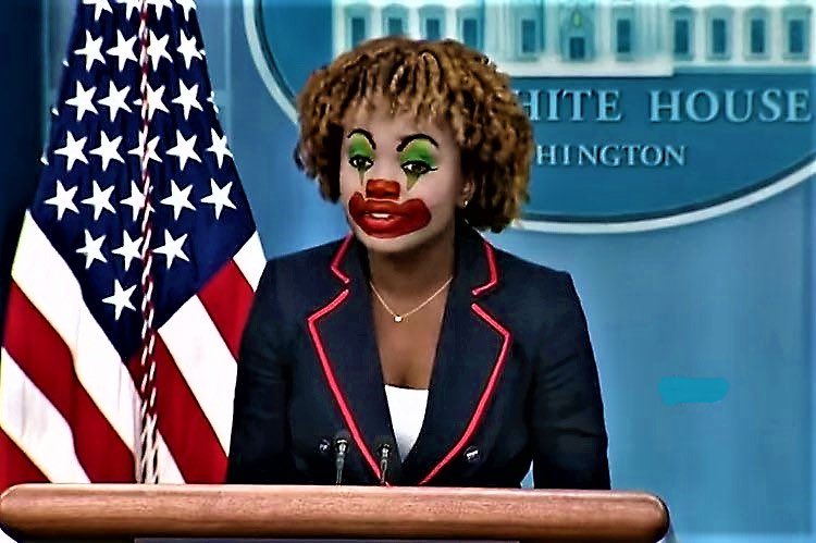 <a href="/w_terrence/">Terrence K. Williams</a> <a href="/damnnyankee1776/">Damn Yankee 💯 🇺🇲 🦅</a> I