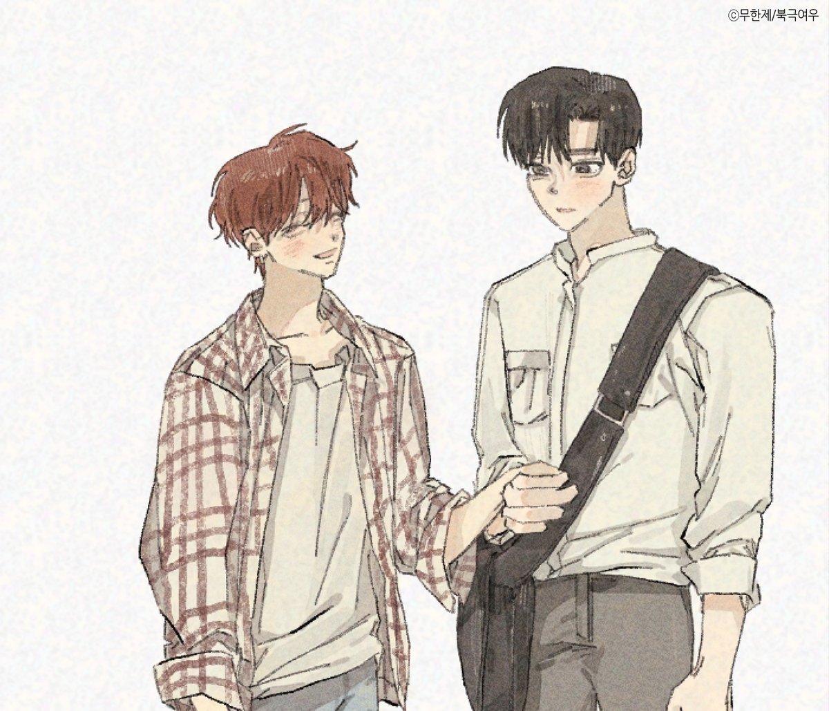 polarfox_comic's tweet photo. <희구> 2-9화 🅄🄿🌳

본격적으로 동거를 하게 되었지만,
함께하는 것도 나쁘지 않다 생각하다가도
정민에게 질투하는 자신이 괴롭기만 한데..

"네가 나 없이 여기 적응을 너무 잘해서. 나도 못한 곳에서..."

🟦리디 https://t.co/eNWCKolzw2

<희구> 매주 목요일에 만나요! https://t.co/i5TYT6Z5wr