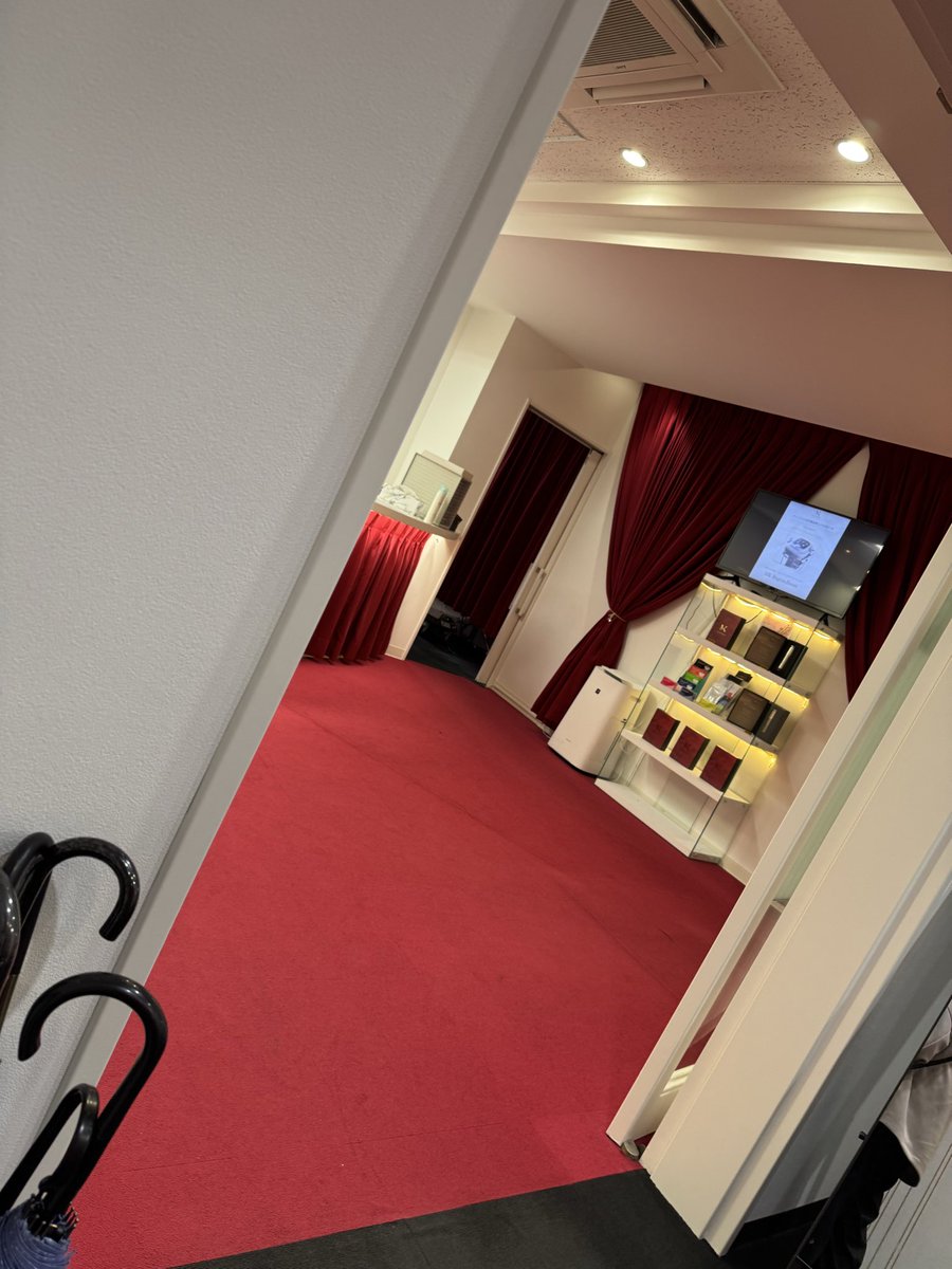 4476R0826hiro's tweet image. 何回目かの全身脱毛！
いつも丁寧やけど
今回特に丁寧でめちゃくちゃ良かった！
@N2bc0728