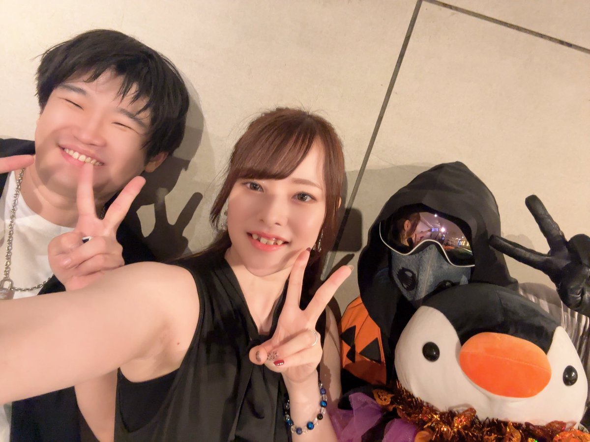 RINATSU_sing's tweet photo. 出演者様との写メ📸 ❶

チェッカーズの皆さん😂
(皆さん衣装がチェックだったから笑)
#Icchy さん
#凪サ さん
#虹音恋 さん

#杉山拓人 @Taku_sugichan さん
#むと さん https://t.co/IauB116uRP