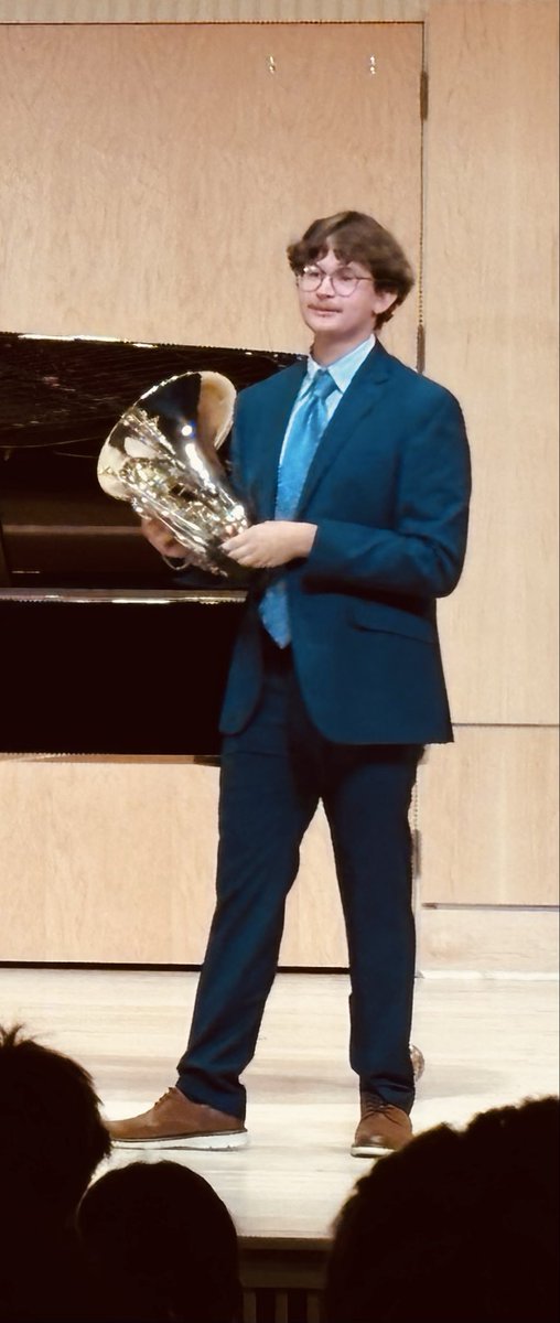 Matthew C. Haislip 📯 tweet media