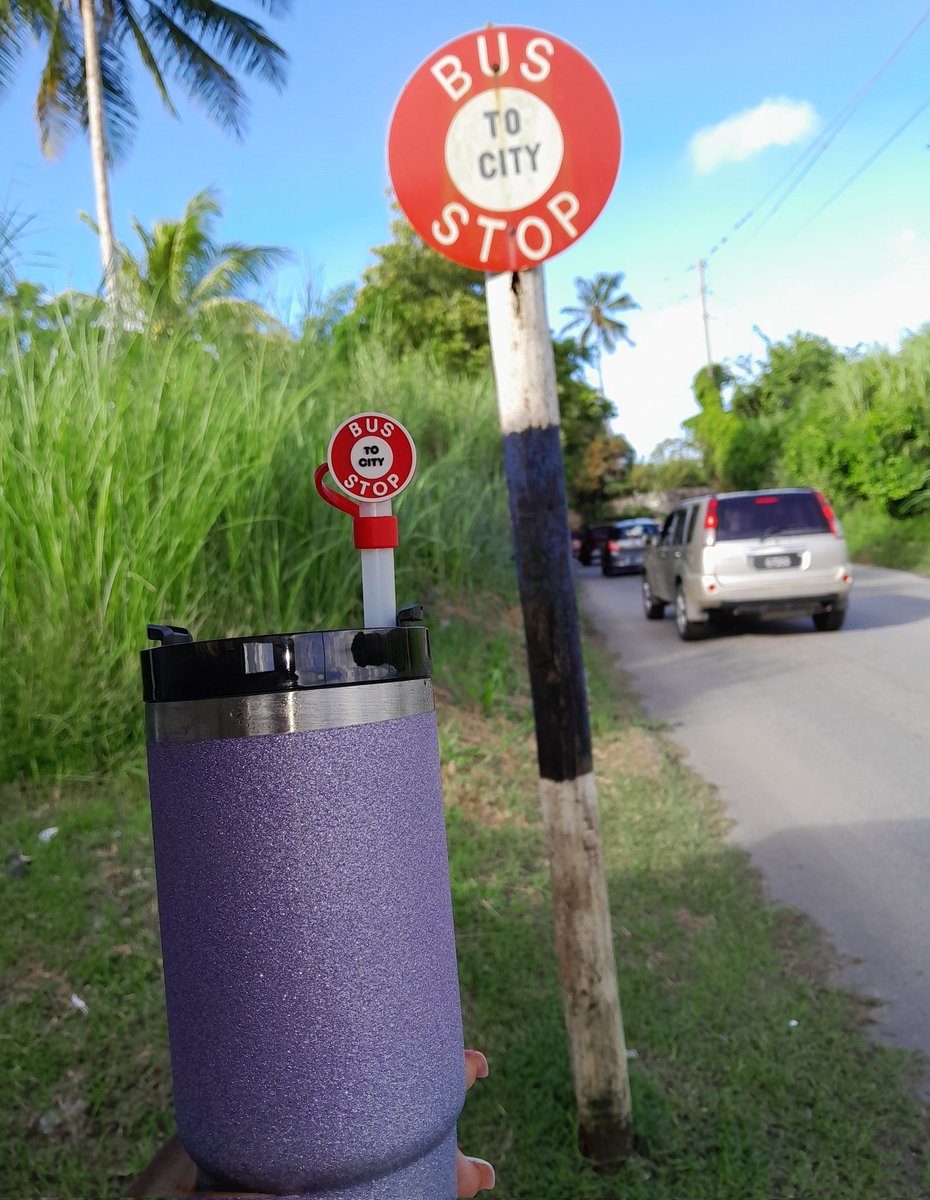 A. Regular. Bajan. tweet media