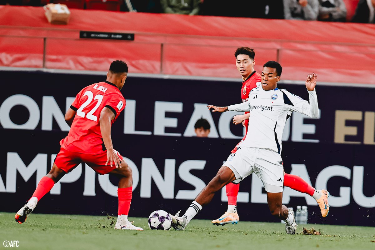 Jリーグ（日本プロサッカーリーグ） on X