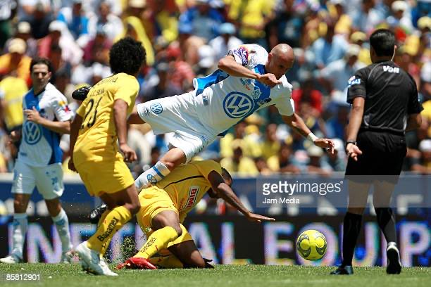 Alejandro El Pelado Acosta tweet media