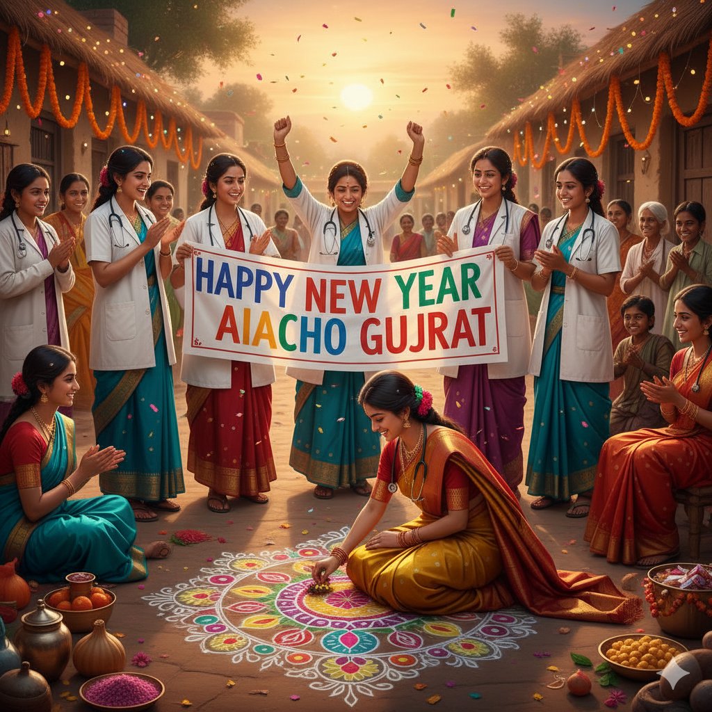AIACHO GUJRAT tweet media