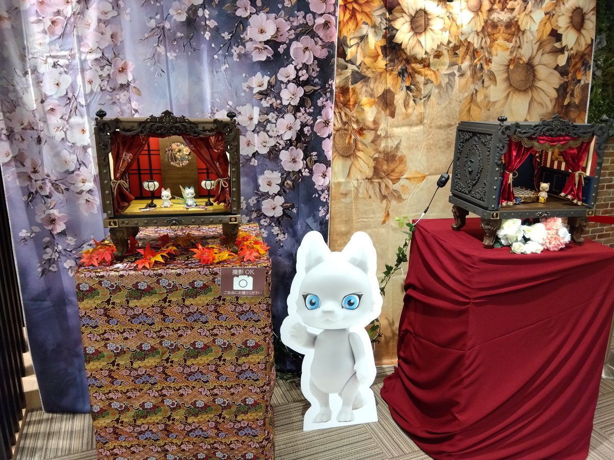 gashacoco池袋（ガシャココ池袋） tweet media