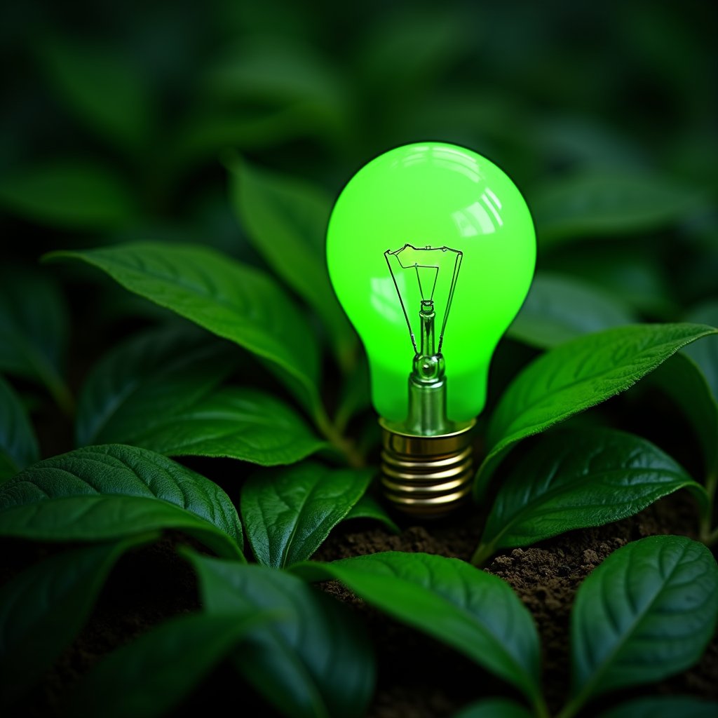 🌍 Join us at One Green Idea as we build a unique platform for eco-conscious individuals and organizations! Together, we can share green innovations and adopt sustainable practices. 🌱✨ Visit wix.to/tSySdbm to learn more. #EcoInnovation #Sustainability #GreenLiving