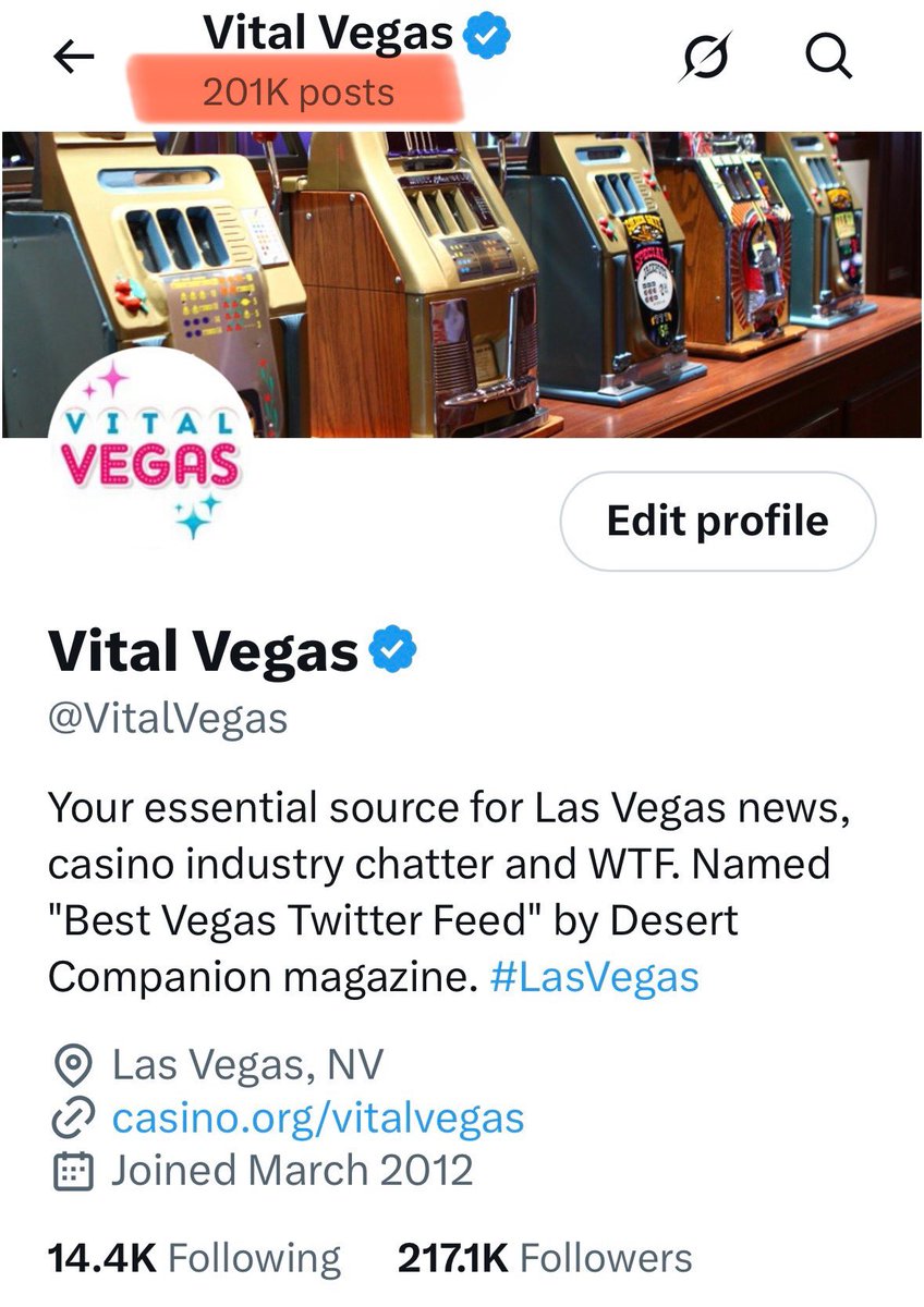 Vital Vegas tweet media