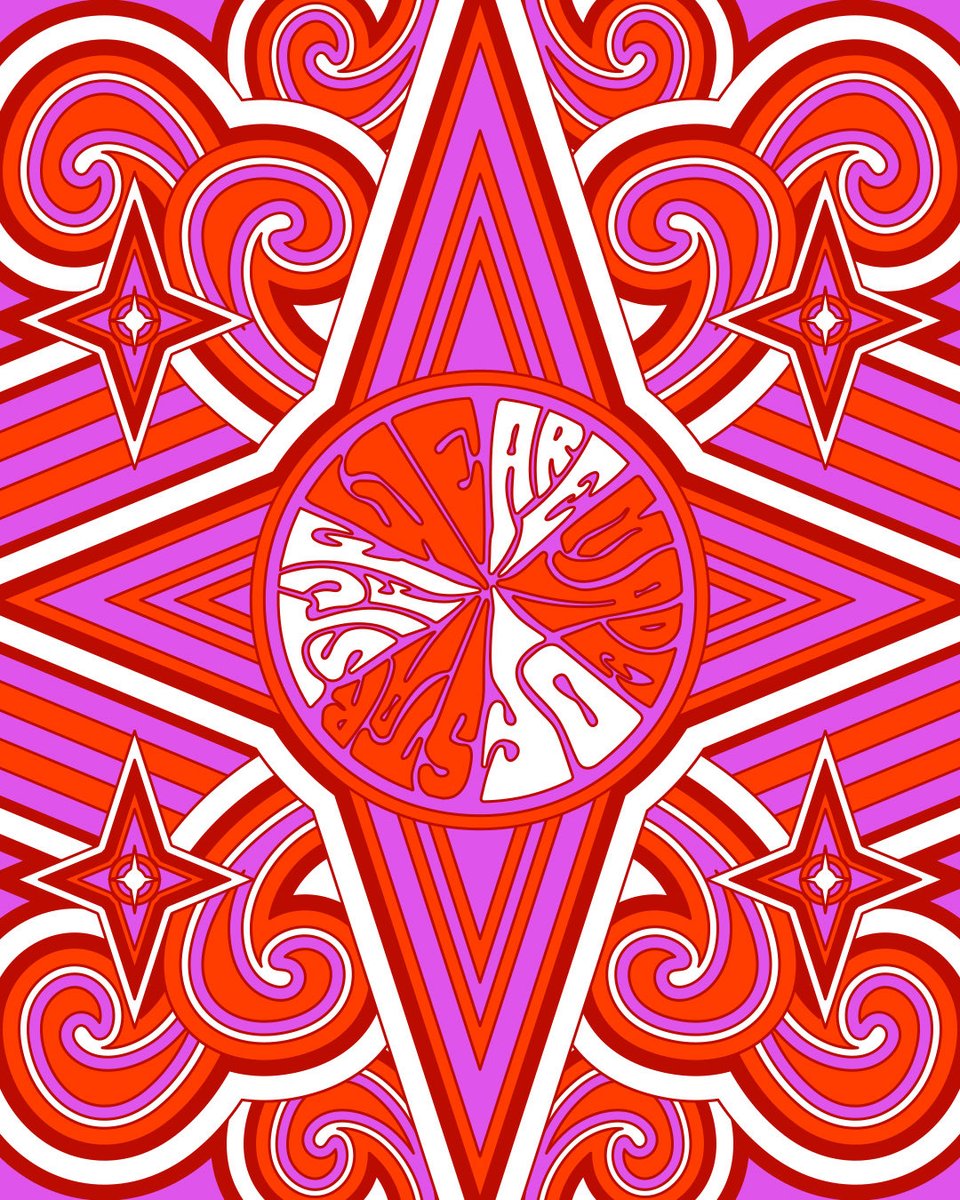 #SpacetoberChallenge Day 21: Star

We are made of star stuff ⭐️