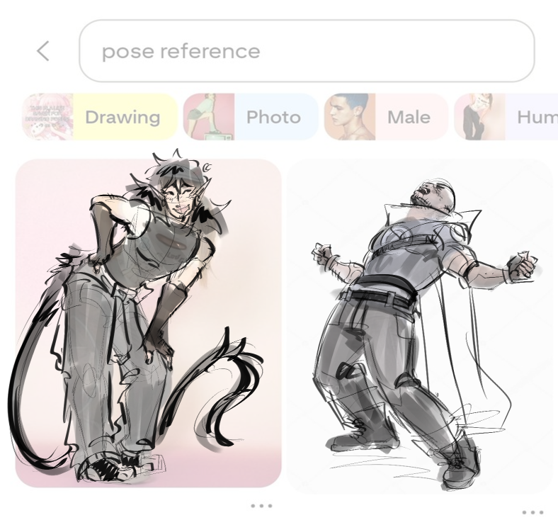 yeah yeah it is

#hideduofanart #fitmcfanart #pactwfanart