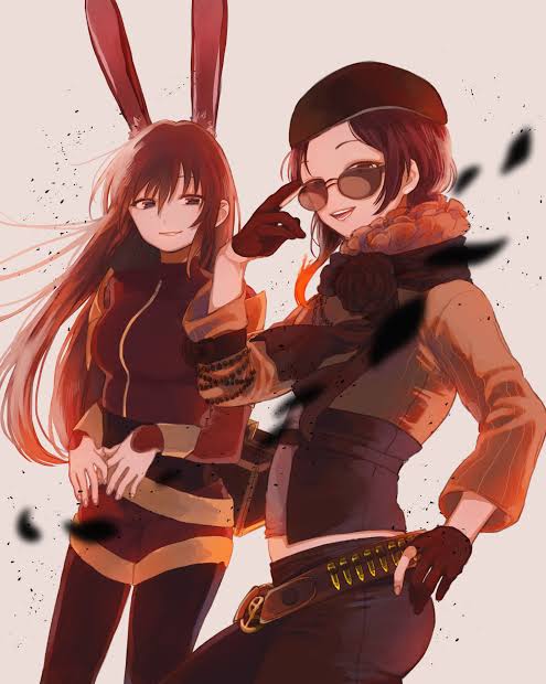 pandaken423's tweet image. Crosshairs