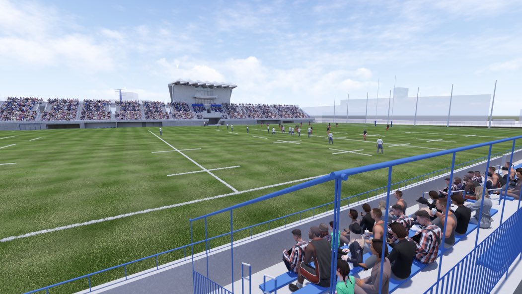 狭山セコムラガッツ tweet media