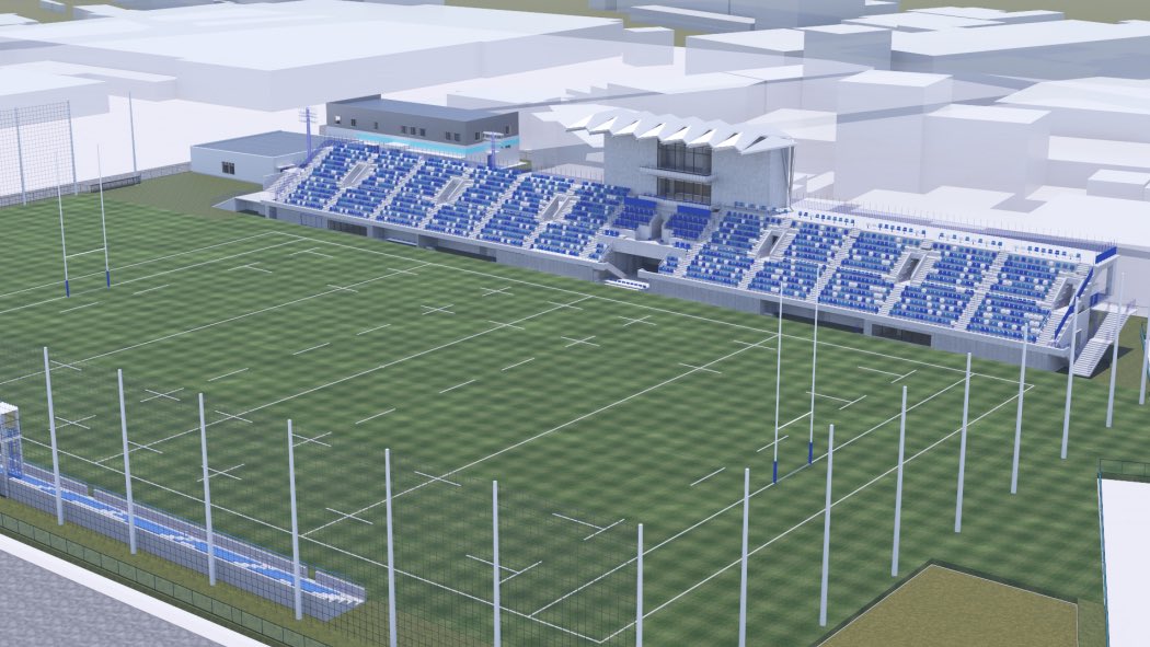 狭山セコムラガッツ tweet media