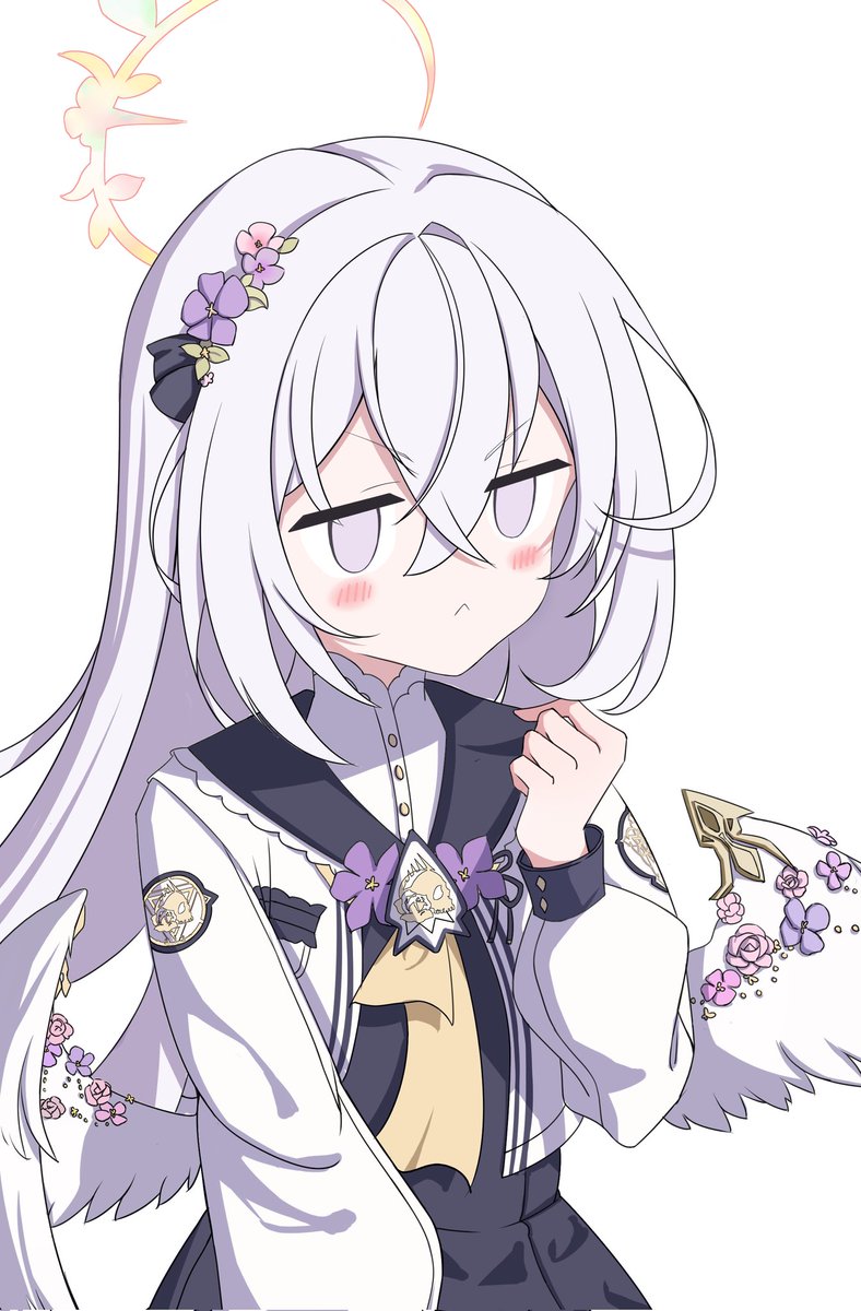 kct2507's tweet image. Good morning! Take this azoos to brighten your day