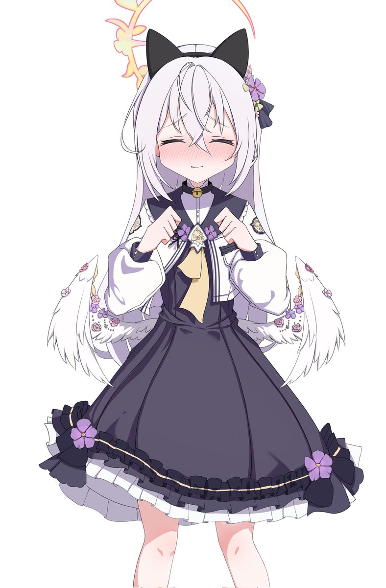 kct2507's tweet image. Good morning! Take this azoos to brighten your day