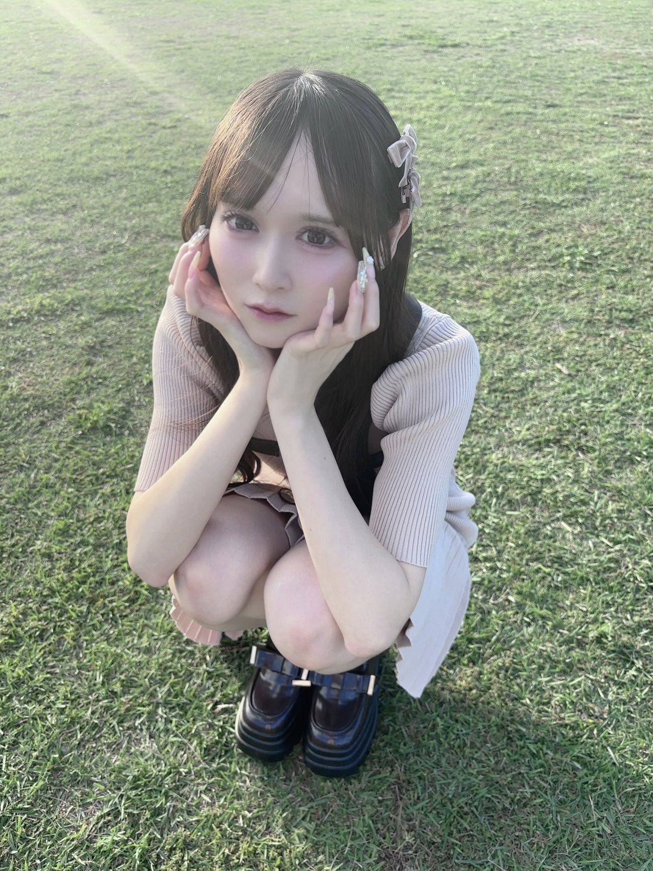 ♡葉日月様♡オーダー♡ 野々瀬葉月(太陽月夜) on X: 