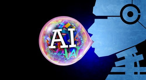 helgaemines's tweet image. 🤖 AI REALITY CHECK: The CARGO CULT of Tech Delusion! 💥

 #AIReality #TechCriticism #CriticalThinking #InnovationTruth #TechHype

 Read More: zurl.co/q2WaY