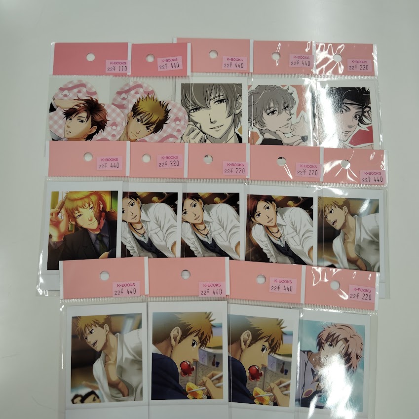 ときめきメモリアル ときメモ グッズときメモgs2若王子貴文 ときめき ときめきメモリアル ときメモ グッズときメモgs2若王子貴文 ときめき