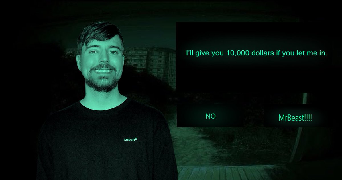 I can’t wait to do it.😂