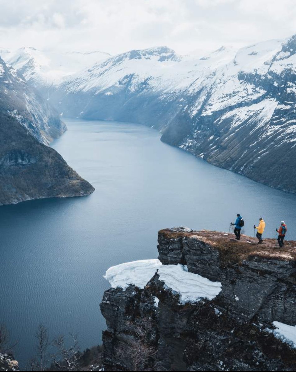 Norway 🇳🇴