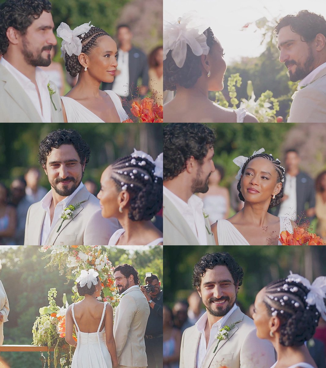 ivanquel_fc's tweet photo. Taís Araujo e Renato Góes como Raquel e Ivan em Vale Tudo (2025).    
#ivanquel #valetudo https://t.co/OrPM7YoNtZ