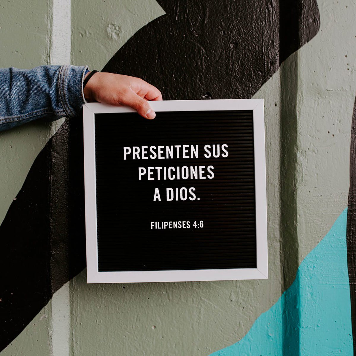 Versículos Diarios 📖 (@versiculosxdia) on Twitter photo 