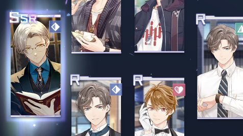 so..... vyn stans... the event just started....... hows he treating u rn.... <3