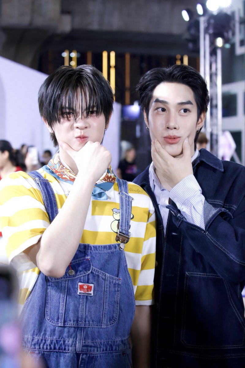 nanapiii_'s tweet image. งือออๆๆๆน่ารักกกกกก 😭😭
TLEFIRSTONE ONCE JOURNEY
#ToyStoryxTleFirstone
#TleFirstone #เติ้ลเฟิร์สวัน #Firstone #TLE_mtm