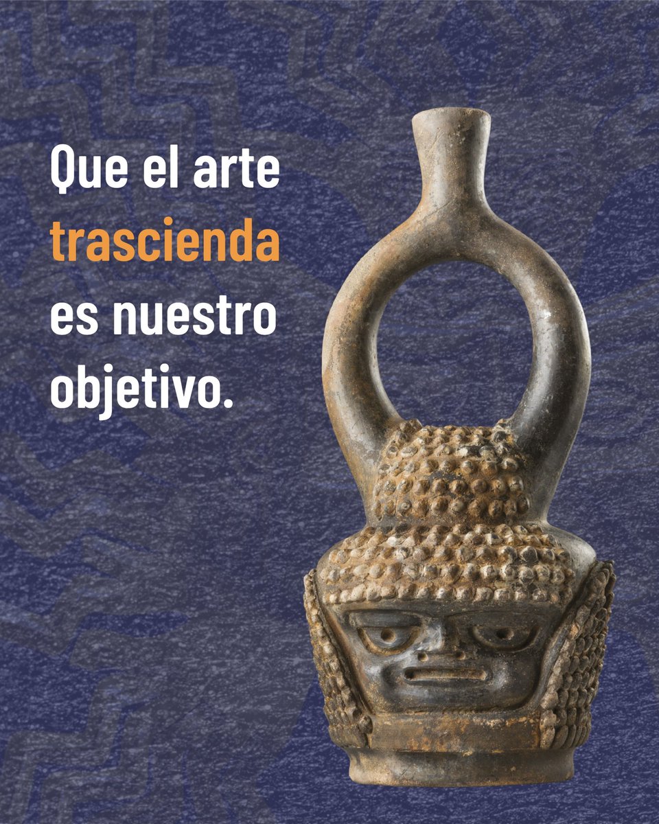 Creatividad_Ec's tweet photo. El Museo Nacional del Ecuador ya es una realidad ✅. Este proyecto emblemático asegurará la preservación y difusión de colecciones invaluables, conectando a las nuevas generaciones con el legado de nuestra historia🔍
#MuseoNacional🇪🇨 
@Cultura_Ec https://t.co/iii2HTdyrC