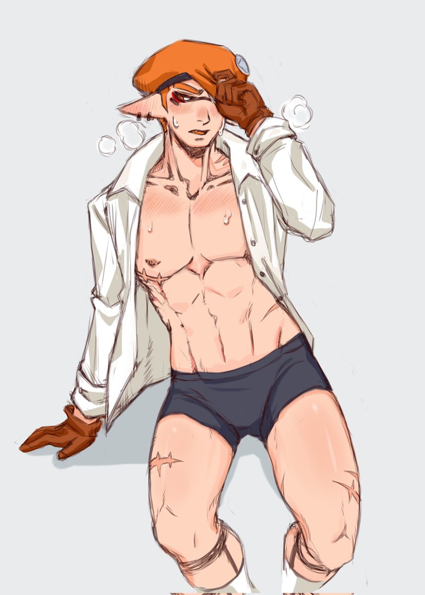 pkiGogoh's tweet image. 🍊