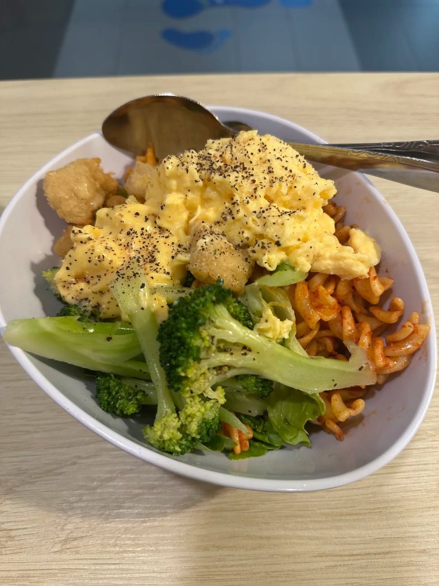 eterjdlc's tweet image. 비도 나를 막을 수 없다