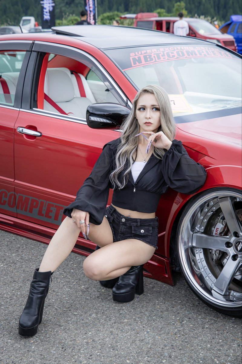 ちゃむ あ-ちゃむ🏁💙 (@baby_chamcham) / Posts / X