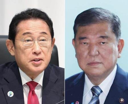 結局、この二人は自民党と国を破壊しただけだった。

本当に愚かとしか言いようが無い。
2度と見たくない。